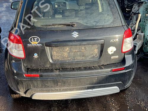 Switch SUZUKI SX4 (EY, GY) 2.0 DDiS 4x4 (RW420D) | BP37555370I30 - Image 6