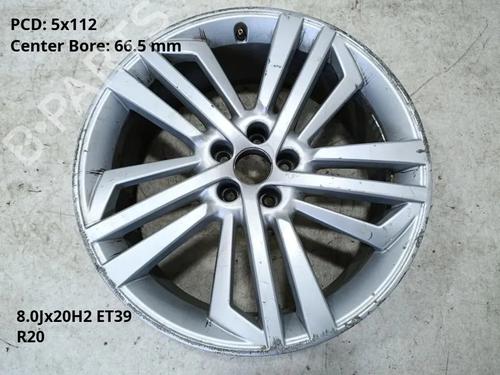 Used Rim Rim AUDI Q5 (FYB, FYG) 2.0 TFSI quattro (252 hp) 34037777 34037777