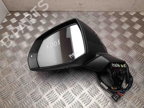 Used Left mirror AUDI Q7 (4MB, 4MG, 4MQ) 3.0 TDI e-tron quattro (374 hp) 28937798