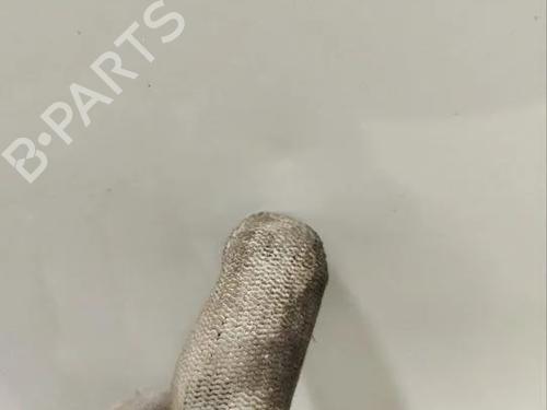 Left rear door PORSCHE CAYENNE (92A) 4.8 S | BP28909443C4 