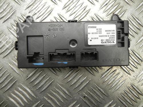 Used Electronic module Electronic module 37544151 37544151