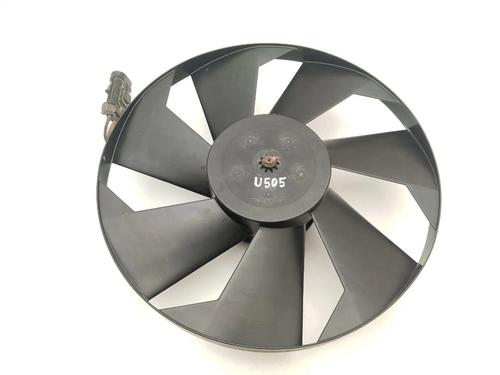 Used Radiator fan MASERATI QUATTROPORTE V 4.7 S (431 hp) 28932368