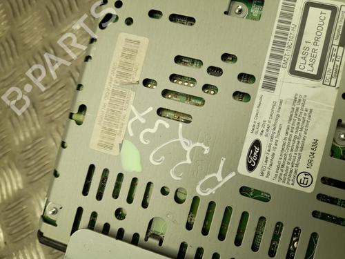 Radio FORD S-MAX (CJ, WA6) 2.0 EcoBoost | BP37557044E6 - Image 4
