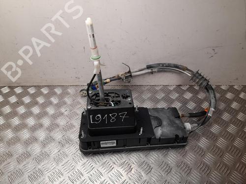 Schakelhendel Schakelhendel OPEL GRANDLAND / GRANDLAND X (A18, P1UO) 1.6 Turbo D (75) (120 hp) 37555601 37555601
