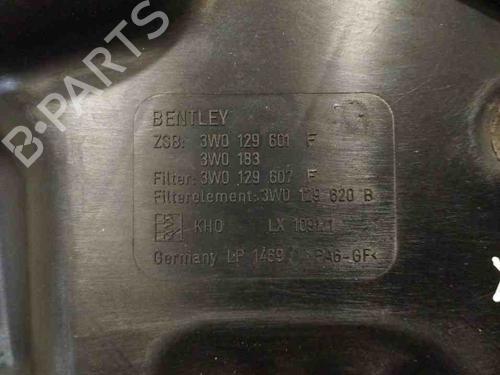 Air filter box BENTLEY CONTINENTAL FLYING SPUR (3W_) 6.0 FLEX | BP28943081M87 