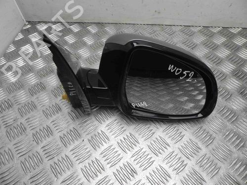 Used Right mirror BMW X3 (F25) xDrive 35 d (313 hp) 28948172