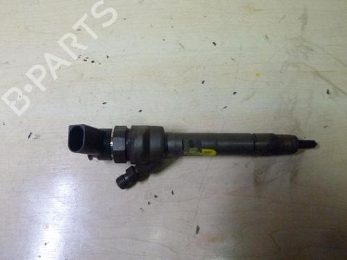 Used Injector BMW 1 (E81) 120 d (163 hp) 28946538