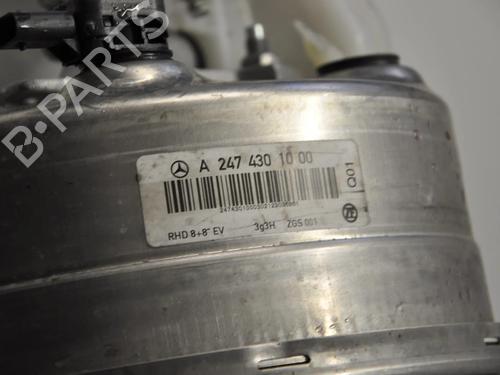 Servo brake MERCEDES-BENZ EQA (H243) EQA 250+ (243.702) | BP28918565M42 - Image 6