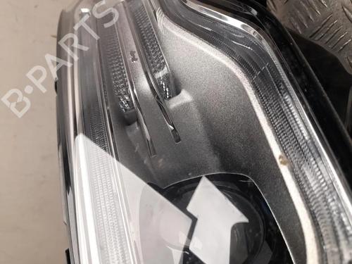 Right headlight JEEP GRAND CHEROKEE IV (WK, WK2) 3.0 CRD V6 4x4 | BP32476199C29 