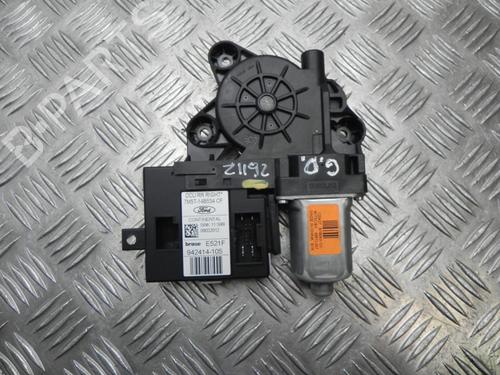 Electronic module FORD KUGA I 2.0 TDCi 4x4 | BP37581356M83 - Image 2