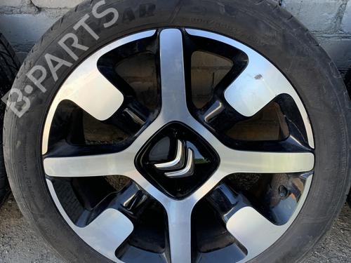 Rim CITROËN C4 CACTUS 1.2 THP 110 | BP28926423C45 