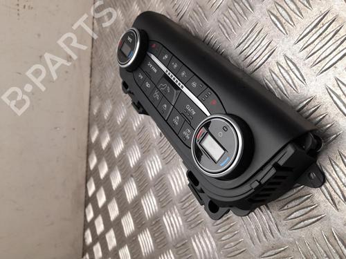 Climate control FORD FOCUS IV (HN) 1.0 EcoBoost | BP37551154I5 - Image 3