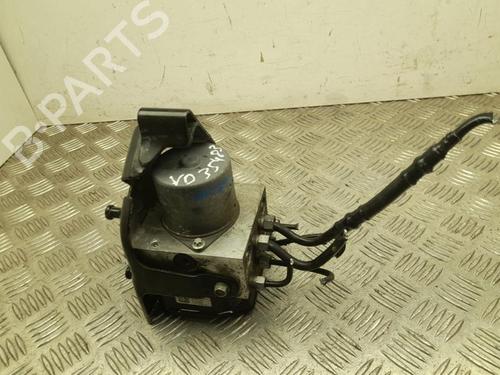 Used ABS pump JEEP GRAND CHEROKEE IV (WK, WK2) 3.0 CRD V6 4x4 (250 hp) 28937092