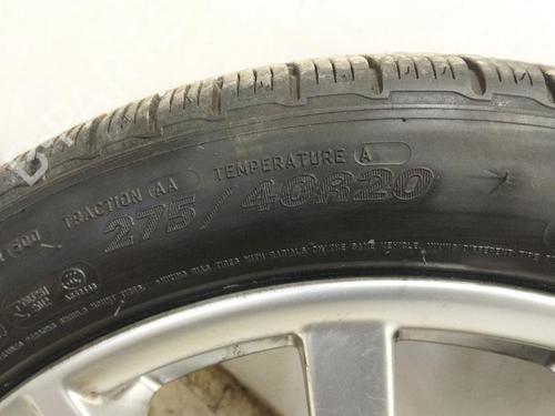 Rim PORSCHE PANAMERA (971) 2.9 4 E-Hybrid (97ABE1, 97BBE1, 97ABX1) | BP28916836C45 