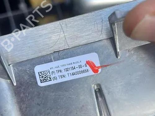 Inverter/Converter TESLA MODEL S (5YJS) 85 | BP30301861M119 - Image 4