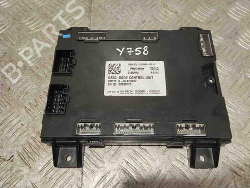 Elektronische module TESLA MODEL S (5YJS) P85 (421 hp) 28928768