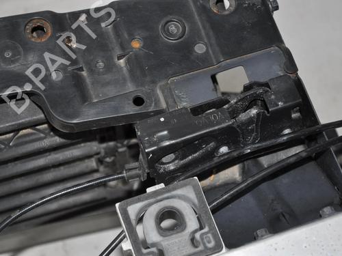 Front slam panel VOLVO S90 II (234) D4 | BP28929836C72 - Image 15
