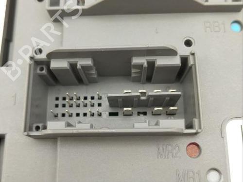 Control unit MERCEDES-BENZ EQE SUV (X294) EQE 350+ (294.621) | BP38996320M11 - Image 4