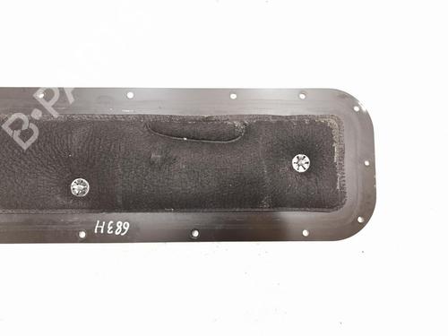 Upper protection MCLAREN 570S 3.8 | BP39001710M93 - Image 3