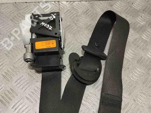 Used Front right seatbelt BMW X5 (E70) xDrive 35 i (306 hp) 28945878