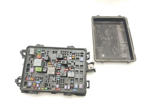 Fuse box CHEVROLET CORVETTE (C7) 6.2 | BP28947641E1  - Image 5