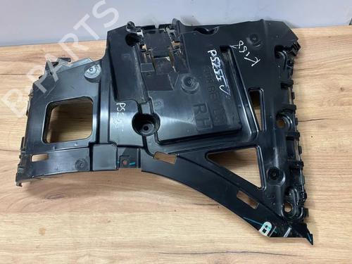 Suporte do pára-choques trás BMW X3 (G01, F97, G08) iX3 (286 hp) 31975788