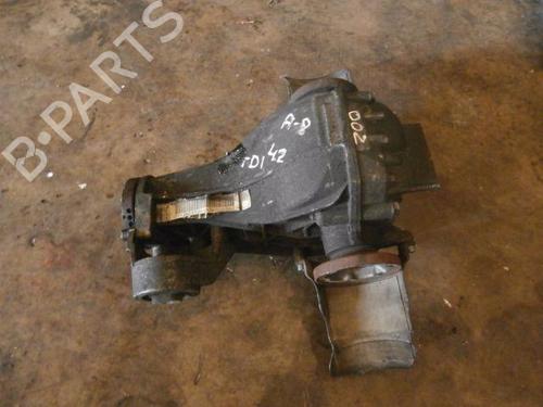 Rear differential AUDI A8 D3 (4E2, 4E8) 4.2 TDI quattro | BP37543283M24 - Image 2