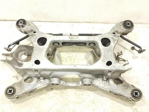 Used Rear axle PORSCHE PANAMERA (971) 2.9 4 E-Hybrid (97ABE1, 97BBE1, 97ABX1) (462 hp) 28915403