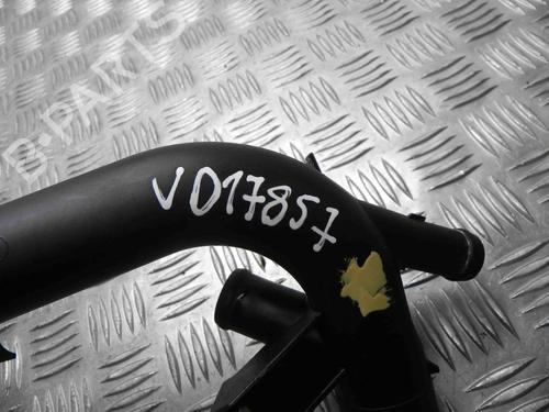 Pipe AUDI A6 C7 (4G2, 4GC) 2.0 TDI | BP28911880M125 