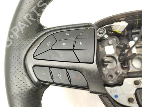 Volant DODGE DURANGO (WD) 5.7 | BP28917108C49