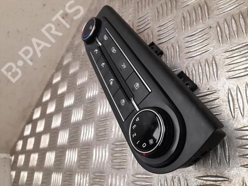 Climate control KIA CEED (CD) 1.4 T-GDI | BP37553105I5 - Image 3