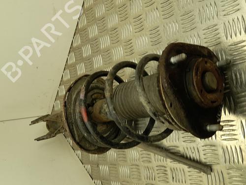 Used Right front shock absorber TOYOTA PRIUS (_W3_) 1.8 Hybrid (ZVW3_) (99 hp) 28924473