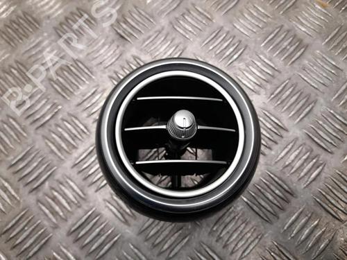 Used Grille Grille MERCEDES-BENZ GLC (X253) 220 d 4-matic (253.905, 253.903) (170 hp) 34061099 34061099