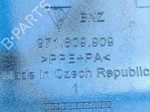 Tanklokk PORSCHE PANAMERA (971) 4.0 Turbo (97AFF1, 97BFF1) | BP30908897C161 