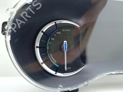 Instrument cluster CHRYSLER PACIFICA (RU) 3.6 Hybrid | BP31070001C47 - Image 3