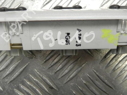 Interior roof light NISSAN JUKE (F15) 1.2 DIG-T | BP28921298I8 