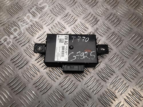 Used Electronic module AUDI A6 C7 Avant (4G5, 4GD) 3.0 TDI (218 hp) 28913430