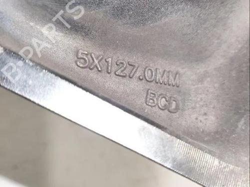 Cerchio DODGE DURANGO (WD) 5.7 | BP28925224C45 