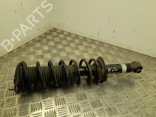 Used Left rear shock absorber SUBARU XV (_GP_) 2.0 D AWD (GPD) (147 hp) 28922718