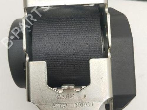 Rear center seatbelt MASERATI QUATTROPORTE VI 3.8 GT S | BP28920743I27 