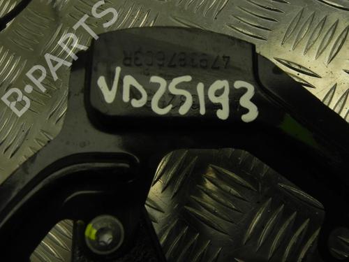 Other RENAULT TWINGO III (BCM_, BCA_) Z.E: (BCA1) | BP37546445O1 - Image 4