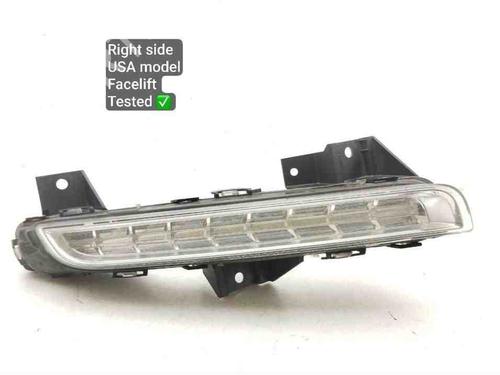 Used Right front fog light PORSCHE PANAMERA (970) 3.0 S E-Hybrid (416 hp) 28947652