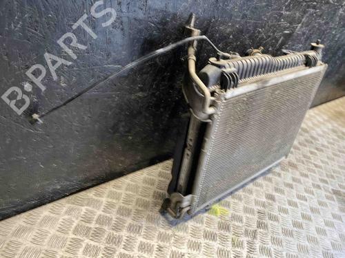 Køleventilator elektrisk FORD FIESTA VI (CB1, CCN) 1.5 TDCi | BP28944509M35 