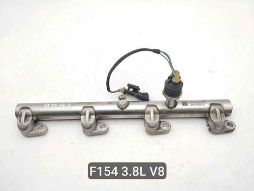 Used Pipe MASERATI QUATTROPORTE VI 3.8 GT S (530 hp) 28947491