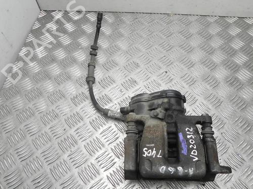 Right rear brake caliper AUDI A6 C7 (4G2, 4GC) 2.0 TDI | BP28937714M106