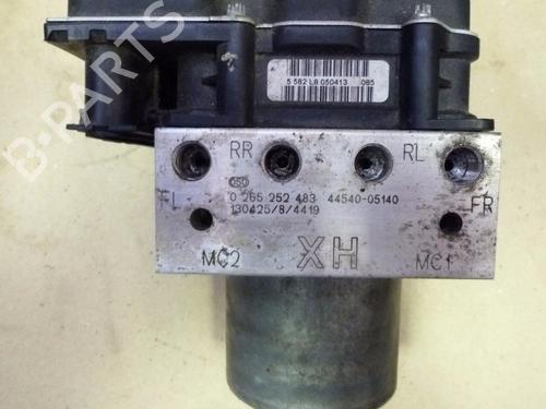 Electronic module TOYOTA AVENSIS Estate (_T27_) 2.0 D-4D (ADT270_, ADT270R) | BP28915307M83 