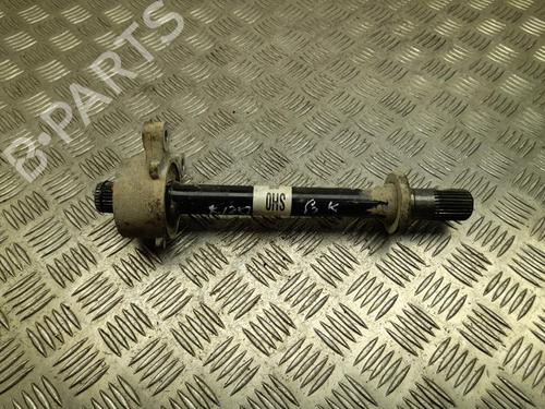 Used Driveshaft Driveshaft 37564207 37564207
