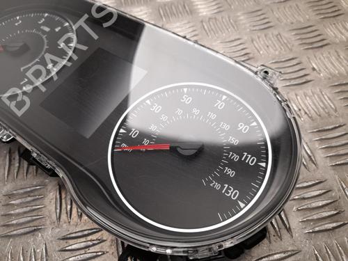 Instrument cluster DACIA SANDERO III 1.0 TCe 100 ECO-G | BP37551598C47 - Image 2