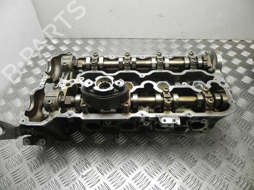 Used Cylinder head Cylinder head BMW 7 (F01, F02, F03, F04) 750 i, Li xDrive (408 hp) 40274603 40274603