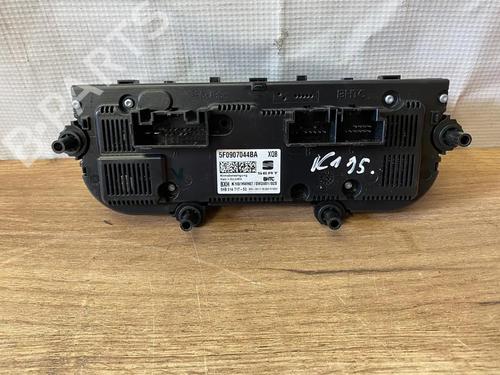 Electronic module CUPRA ATECA (KH7, KHP, KBP) 2.0 TSI 4Drive | BP35984521M83 - Image 5
